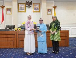 Menteri PPPA Apresiasi Komitmen Lampung Tekan Kasus Kekerasan Perempuan dan Anak