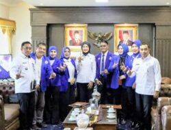 Pemprov Apresiasi PARFI Hadirkan Film Edukasi Bahaya Narkoba untuk Pelajar