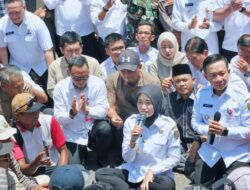 Hari Tani Nasional, Pemprov Respon Cepat Tuntutan Massa