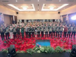 Gubernur Tekankan Peran Pengusaha Muda sebagai Motor Ekonomi Daerah