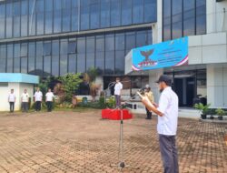 PTPN I Regional 7 Gelar Upacara Peringatan Hari Kesaktian Pancasila dengan Khidmat