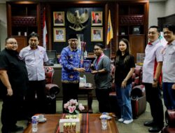 Torehkan Prestasi di Kancah Global, Gubernur Lampung Dukung Penuh Atlet e-Sports Asal Lampung