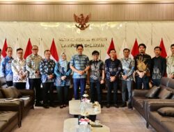 Bupati Egi Ajak PT Hakaaston Kolaborasi, Program CSR Siap Sentuh Masyarakat Lampung Selatan