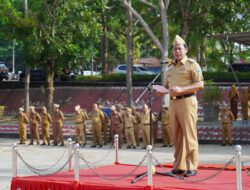 Sekda Supriyanto Warning ASN: Jangan Tunggu Akhir Tahun Baru Sibuk