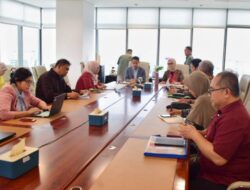 Sinergi Pemprov Lampung  dan BPDLH Kemenkeu Buka Akses Pendanaan Hijau untuk Masyarakat Pengelola Hutan Lestari