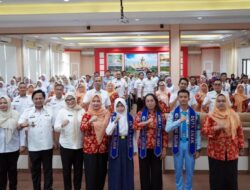 Lampung Selatan Siap Pecahkan Rekor MURI! Perjalanan Jetski Jakarta-Bakauheni Jadi Pembuka Spektakuler HUT ke-69