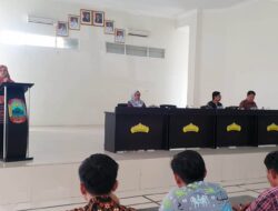 Bantuan Pangan Tahap II Siap Disalurkan, Warga Lampung Selatan Dapat Beras dan Minyak Sekaligus
