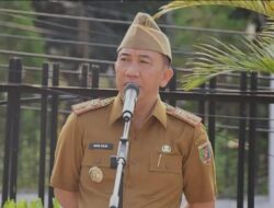 Lampung Inisiatif Perkuat Kemitraan Petani dan Industri Tapioka Hadapi Tekanan Harga Global