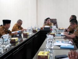 Pemkab Lampung Selatan Siapkan Dua Pos Damkar Baru, Target Tanggap Darurat Maksimal 15 Menit