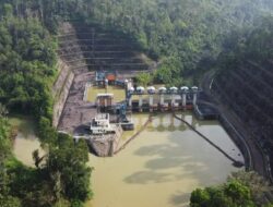 BEST PLN Nusantara Power Raih Lestari Award 2025: Bukti Sukses Konservasi PLTA Berbasis Kecerdasan Buatan