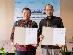 PLN Nusantara Power dan BKKBN Bersinergi Wujudkan Generasi Unggul Melalui Program TAMASYA