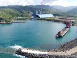 PLN Nusantara Power UP Pacitan Manfaatkan FABA Jadi Kompos untuk Lahan 6,5 Hektar