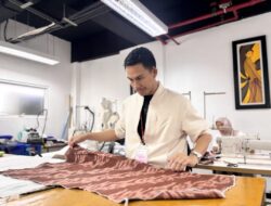 Holding Perkebunan Nusantara Melalui PalmCo Dukung UMKM Batik Menembus Pasar Modern