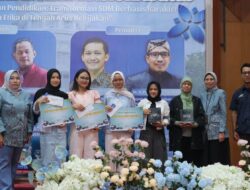 Agrowisata PTPN I Regional 2 Ikut Sponsori Seminar Pendidikan UPI