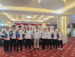 PERBATI Lampung Mantapkan Pengurus Baru, Targetkan Kebangkitan Tinju