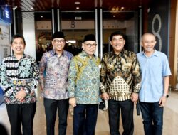 Gubernur Lampung Hadiri Pembukaan Trade Expo Indonesia ke-40, Dorong Produk Daerah Tembus Pasar Global