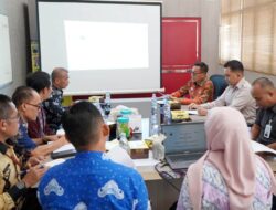 Pemkab Lampung Selatan dan BSI Perkuat Sinergi Layanan Keuangan bagi ASN