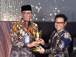 Pemprov Lampung Raih Mandaya Awards 2025 untuk Dedikasi dalam Pemberdayaan Masyarakat