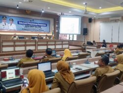 Pemkab Lampung Selatan Dorong Optimalisasi SP4N-LAPOR untuk Layanan Publik yang Lebih Transparan