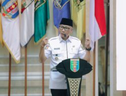 Muswil Dekopin Lampung Dorong Penguatan Koperasi sebagai Penggerak Ekonomi Rakyat 