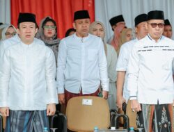 Peringatan Hari Santri Nasional 2025, Santri Lampung Didorong Jaga Nilai Kebangsaan dan Majukan Peradaban
