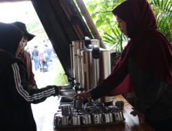 PTPN I Regional 2 Jadikan Rengganis Suspension Bridge Laboratorium Nyata Vokasi dan Eduwisata