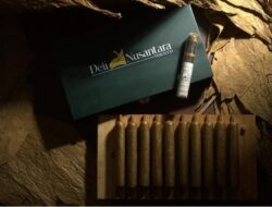 Holding Perkebunan Nusantara Dukung PTPN I Regional 1 Hidupkan Kembali Kejayaan Tembakau Deli