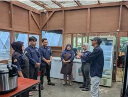 Holding Perkebunan Nusantara Dorong Pemberdayaan Pemuda Melalui Wisata Rancabali PTPN I Regional 2