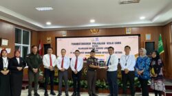 BRI Kanca Teluk Betung Gandeng Kejari Bandar Lampung, Komitmen Perkuat Kepatuhan Hukum Perbankan