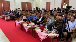 BRI Cabang Pringsewu Dukung Penuh Pengembangan UMKM di Tanggamus