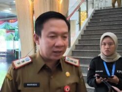 Sekdaprov : Matangkan Rencana Ibu Kota Baru