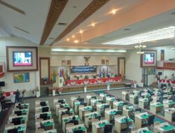 Pemprov dan DPRD Lampung Sepakati Pinjaman Rp1 Triliun untuk Pembangunan Infrastruktur Jalan