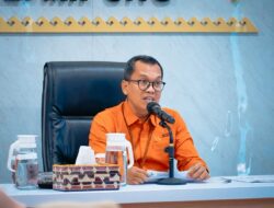 Terbesar Ketiga di Sumatera! Perekonomian Lampung Tumbuh 5,04 Persen pada Triwulan III Tahun 2025