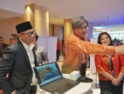 Lampung Buka Peluang Investasi, 15 LoI Ditandatangani dalam Ajang LEIF 2025