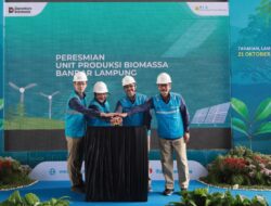PLN Nusantara Power Raih Enam Penghargaan Subroto 2025: Bukti Komitmen Nyata dalam Transisi Energi dan Keselamatan Ketenagalistrikan