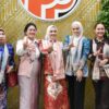 Dekranasda Lampung Gandeng Batik Keris, Angkat Motif Siger dan Kapal Lampung ke Pasar Nasional