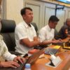 SPBUN PTPN I Regional 2: Jaga Aset Negara, Tolak Okupasi Lahan dalam RDP Komisi IV