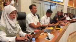 SPBUN PTPN I Regional 2: Jaga Aset Negara, Tolak Okupasi Lahan dalam RDP Komisi IV