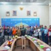 Pemprov Lampung Perkuat Sinergi Media dan TNI/Polri untuk Wujudkan Komunikasi Publik yang Konstruktif