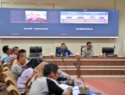 Pemkab Lampung Selatan Matangkan Program Pertukaran Pemuda Antar Negara, 21 Delegasi Australia Siap Tinggal di Rumah Warga