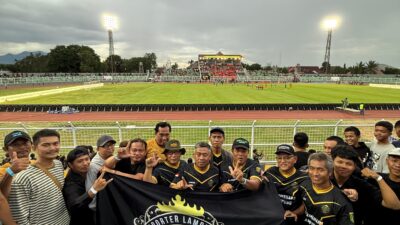 Sikambara: Terima Kasih Dendy, Selamatkan Bhayangkara FC dari Kekalahan