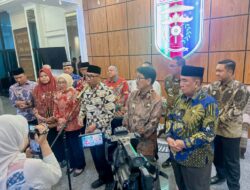 Pemprov Lampung Tetapkan Relaksasi Rafaksi Harga Ubi Kayu