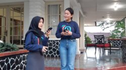 Milenial Perkebunan Apresiasi Gercep Kementan Andi Amran Sulaiman Bantu Korban Bencana Sumatra