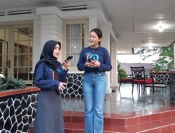 Milenial Perkebunan Apresiasi Gercep Kementan Andi Amran Sulaiman Bantu Korban Bencana Sumatra