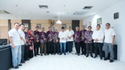 Manajemen PTPN I dan PTPN IV Dukung Program P3RI PTPN I Reg 7