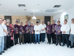 Manajemen PTPN I dan PTPN IV Dukung Program P3RI PTPN I Reg 7