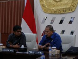 Sekjen Partai PRIMA Audiensi ke KPU RI, Bahas Kesiapan dan Regulasi Pemilu 2029