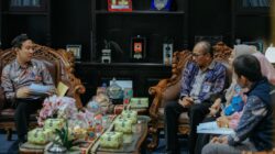 Pemrov Lampung Siapkan Tim Pengawasan Bahasa dan Sastra