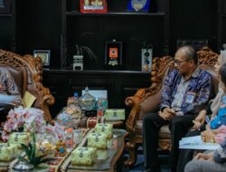 Pemrov Lampung Siapkan Tim Pengawasan Bahasa dan Sastra