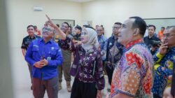 Lampung Prioritaskan Keselamatan Warga dalam Mitigasi Bencana